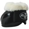 Professionals Choice Spartan II Bell Boot With Fleece