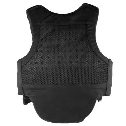 Charles Owen JL9 Body Protector - Adult -Equestrian Supplies Store bjl9 c c1105 alt1