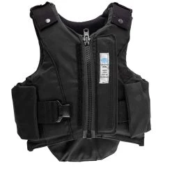 Charles Owen JL9 Body Protector - Adult