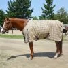 5/A Baker Turnout Blanket Medium Weight 200gm -Equestrian Supplies Store bkkto c1316