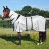 Fly Sheet Mesh With Belly Band And Neck Cover -Equestrian Supplies Store blc0020 c1164