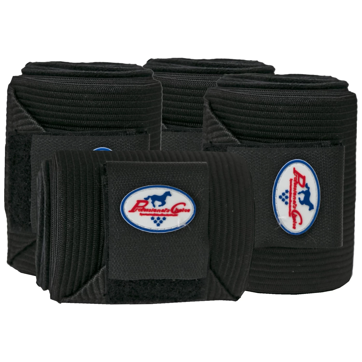 Professionals Choice Combo Bandages - Set Of 4 4 Professionals Choice Combo Bandages - Set Of 4 - Image 2