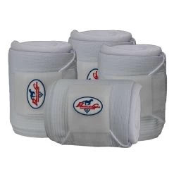 Professionals Choice Combo Bandages - Set Of 4