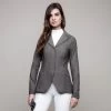 Horseware Ireland Horseware AA Platinum Motionlite Ladies Competition Jacket -Equestrian Supplies Store cccofl c1125