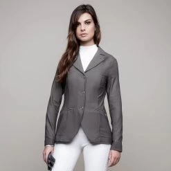 Horseware Ireland Horseware AA Platinum Motionlite Ladies Competition Jacket 17 Horseware Ireland Horseware AA Platinum Motionlite Ladies Competition Jacket -Equestrian Supplies Store cccofl c1125 9f00b2b8 4472 43e6 8967 2a544acab56b