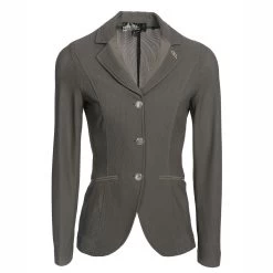 Horseware Ireland Horseware AA Platinum Motionlite Ladies Competition Jacket 18 Horseware Ireland Horseware AA Platinum Motionlite Ladies Competition Jacket -Equestrian Supplies Store cccofl c1125 alt1