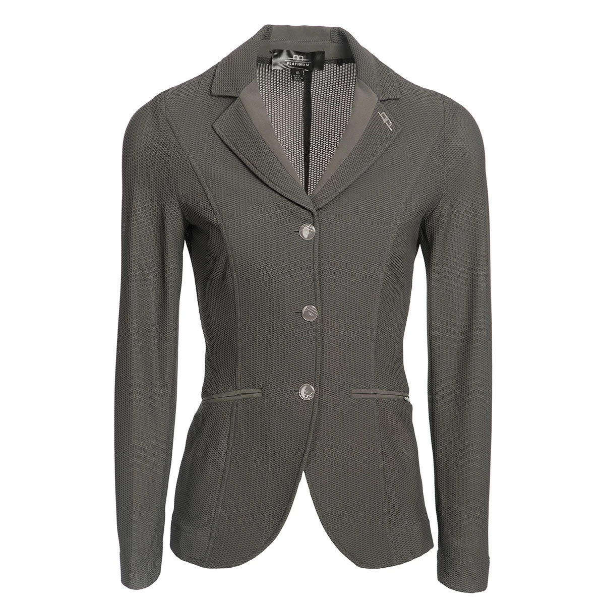 Horseware Ireland Horseware AA Platinum Motionlite Ladies Competition Jacket 7 Horseware Ireland Horseware AA Platinum Motionlite Ladies Competition Jacket - Image 5