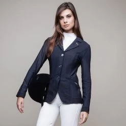 Horseware Ireland Horseware AA Platinum Motionlite Ladies Competition Jacket 16 Horseware Ireland Horseware AA Platinum Motionlite Ladies Competition Jacket -Equestrian Supplies Store cccofl c1146 577ca93f 2cbf 4c7f 85b2 ba5cde1534b6
