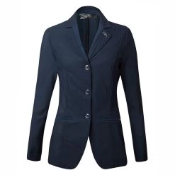 Horseware Ireland Horseware AA Platinum Motionlite Ladies Competition Jacket 22 Horseware Ireland Horseware AA Platinum Motionlite Ladies Competition Jacket -Equestrian Supplies Store cccofl c1146 alt1