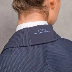 Horseware Ireland Horseware AA Platinum Motionlite Ladies Competition Jacket 24 Horseware Ireland Horseware AA Platinum Motionlite Ladies Competition Jacket -Equestrian Supplies Store cccofl c1146 alt3