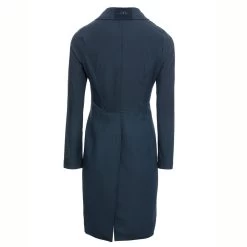 Horseware Ireland Horseware AA Platinum Ladies Motion Lite Shadbelly -Equestrian Supplies Store cccokl c1146 alt2