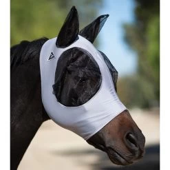 Professionals Choice Comfort Fit Fly Mask With Ears Solid Colors -Equestrian Supplies Store cha c1125 d4a22c65 6617 446b 84cd ac7d65db23dd