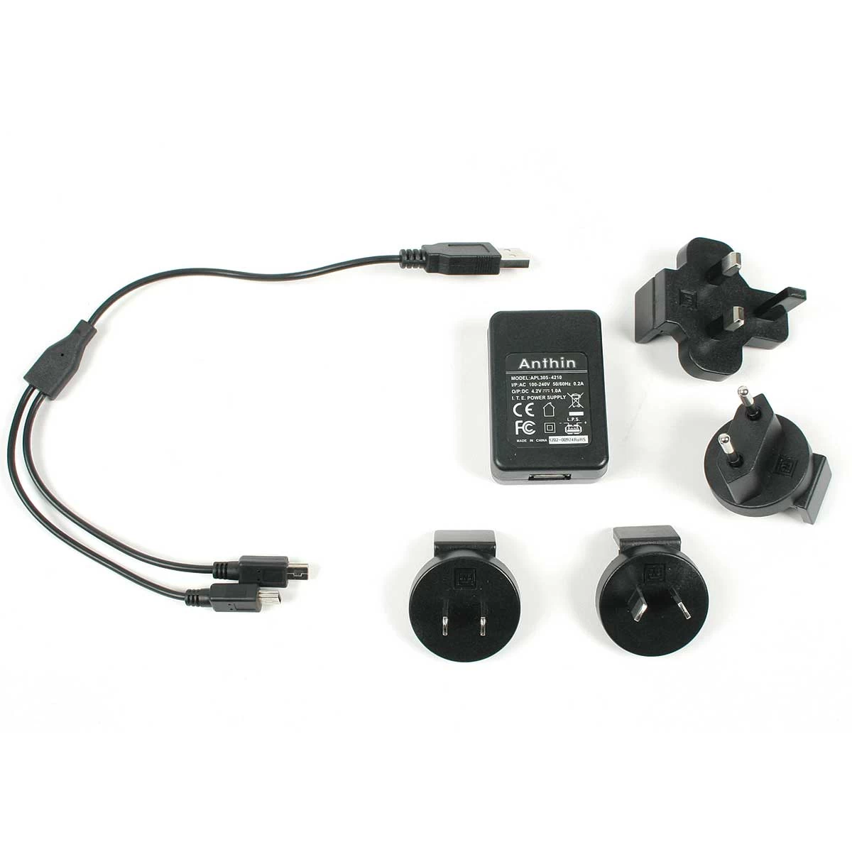 Horseware Ireland Horseware Ice-Vibe Cable & LED Panel Charger 3 Horseware Ireland Horseware Ice-Vibe Cable & LED Panel Charger