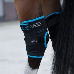 Horseware Ireland Horseware Ice-Vibe Hock Wraps