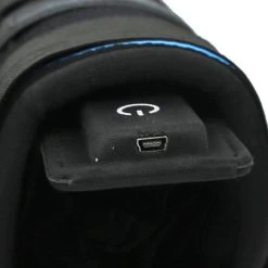 Horseware Ireland Horseware Ice-Vibe Hock Wraps -Equestrian Supplies Store dbhk71 c1105 alt4