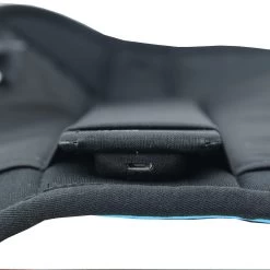 Horseware Ireland Horseware Ice-Vibe Knee Wraps -Equestrian Supplies Store dbhk72 c1105 alt3