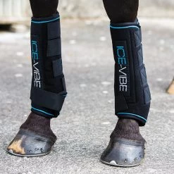 Horseware Ireland Horseware Ice-Vibe Therapy Boots