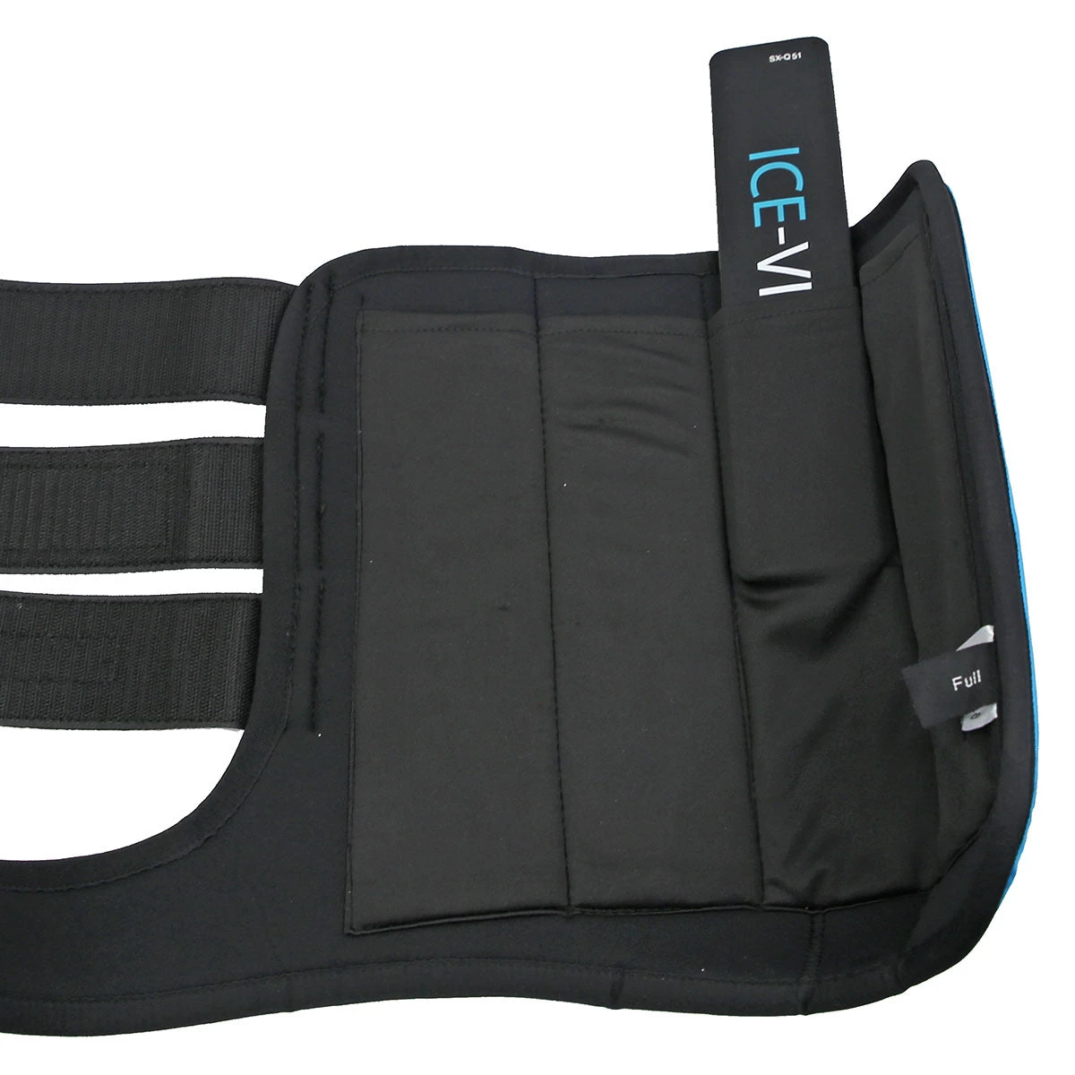 Horseware Ireland Horseware Ice-Vibe Therapy Boots 7 Horseware Ireland Horseware Ice-Vibe Therapy Boots - Image 5