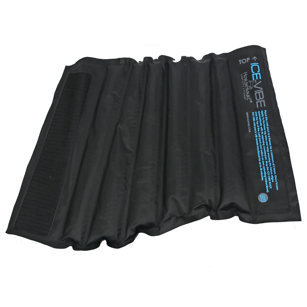 Horseware Ireland Horseware Ice-Vibe Therapy Boots 8 Horseware Ireland Horseware Ice-Vibe Therapy Boots - Image 6