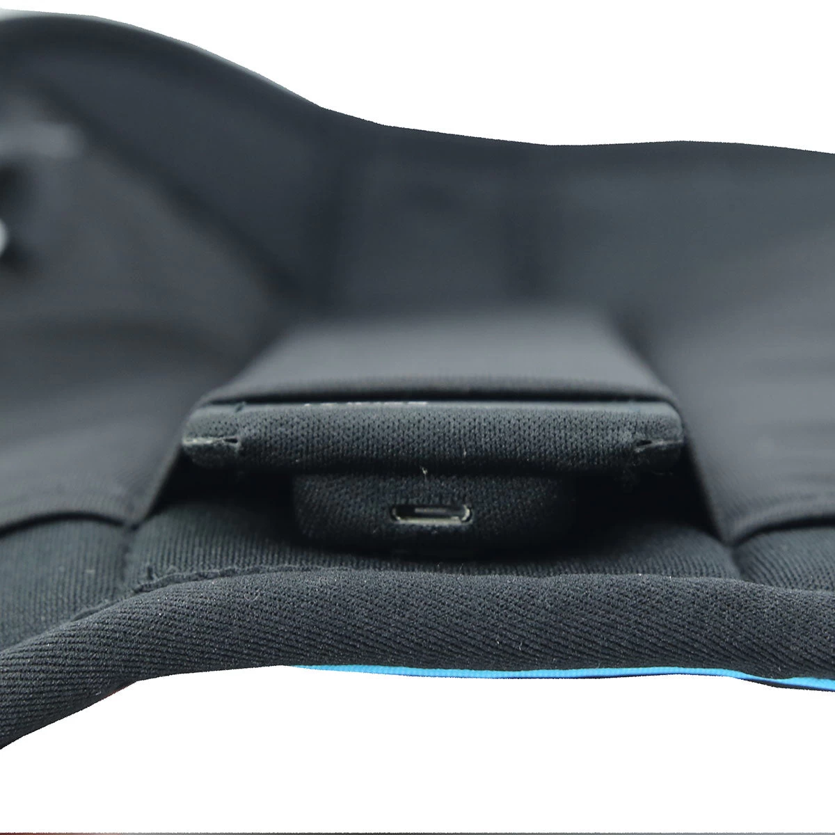 Horseware Ireland Horseware Ice-Vibe Therapy Boots 6 Horseware Ireland Horseware Ice-Vibe Therapy Boots - Image 4