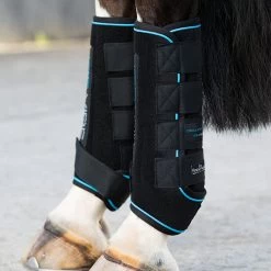 Horseware Ireland Horseware Ice-Vibe Therapy Boots 16 Horseware Ireland Horseware Ice-Vibe Therapy Boots -Equestrian Supplies Store dbhk8v c1105 alt6