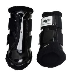 DSB Patent Dressage Sport Boot -Equestrian Supplies Store dsb pa c1105 alt1