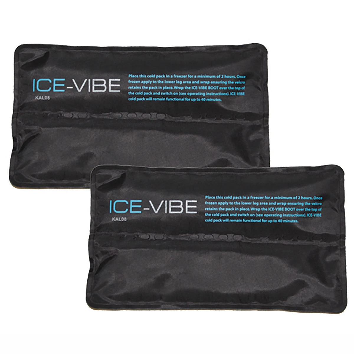 Horseware Ireland Horseware Ice-Vibe Cold Packs For Hocks 3 Horseware Ireland Horseware Ice-Vibe Cold Packs For Hocks