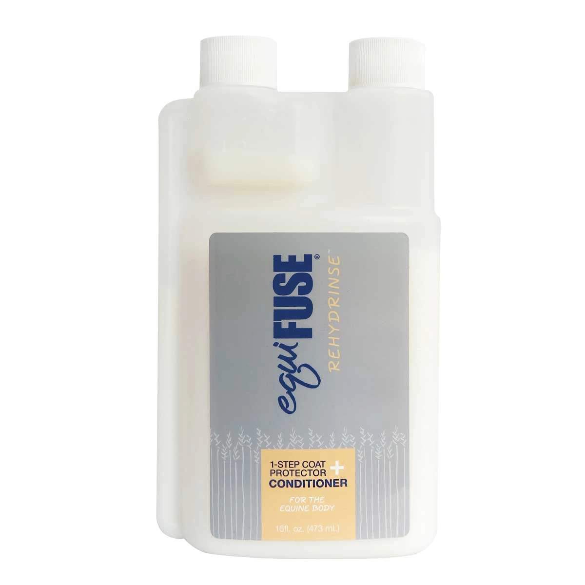 EquiFUSE Rehydrinse 1-Step Coat Protector + Conditioner 16 Oz 3 EquiFUSE Rehydrinse 1-Step Coat Protector + Conditioner 16 Oz