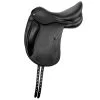 Equipe Olympia Monoflap Dressage Saddle -Equestrian Supplies Store eu103oly c1105