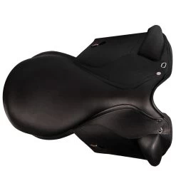 Equipe Olympia Monoflap Dressage Saddle -Equestrian Supplies Store eu103oly c1105 alt3