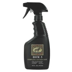 Bickmore Bick 5 Complete Leather Care 16 Oz