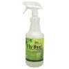 Guaranteed Horse Products Fly Bye Plus 32 Oz With Trigger Sprayer -Equestrian Supplies Store g109