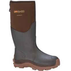 Dryshod Haymaker Hi Mens Tall Muck Boot -Equestrian Supplies Store hay mh 22 c1109