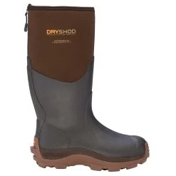 Dryshod Haymaker Hi Womens Tall Muck Boot