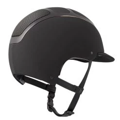 KASK Dogma Chrome Light Helmet -Equestrian Supplies Store hhe00002 c1105 alt1