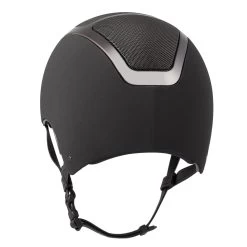 KASK Dogma Chrome Light Helmet -Equestrian Supplies Store hhe00002 c1105 alt2