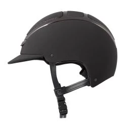 KASK Dogma Chrome Light Helmet -Equestrian Supplies Store hhe00002 c1105 alt3