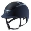 KASK Dogma Chrome Light Helmet 1 KASK Dogma Chrome Light Helmet -Equestrian Supplies Store hhe00002 c1146