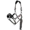 LeMieux Vogue Halter And Leadrope Set -Equestrian Supplies Store it0082 c1105