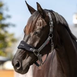 LeMieux Vogue Halter And Leadrope Set -Equestrian Supplies Store it0082 c1105 alt1