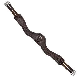 LeMieux Gel-Tek Anatomic Jumping Girth