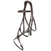 LeMieux Grackle Figure-8 Bridle -Equestrian Supplies Store it02644 1109