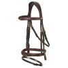 LeMieux Competition Flash Bridle -Equestrian Supplies Store it02645 c1109