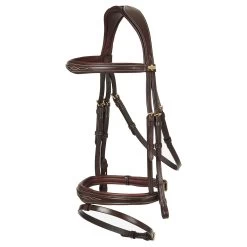 LeMieux Competition Flash Bridle