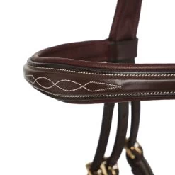 LeMieux Competition Flash Bridle -Equestrian Supplies Store it02645 c1109 alt5