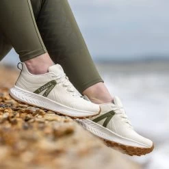 Lemieux Trax Waterproof Ladies Sneaker -Equestrian Supplies Store it03810 c1117 alt1