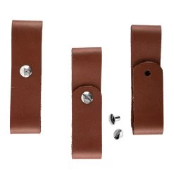 Kensington Breakaway Leather Fuse Replacement Pack -Equestrian Supplies Store kbap c1109