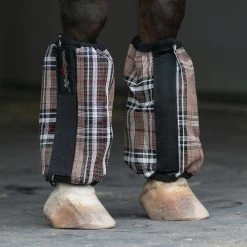 Kensington BubbleBoots Set Of 4 -Equestrian Supplies Store kbfb c1105