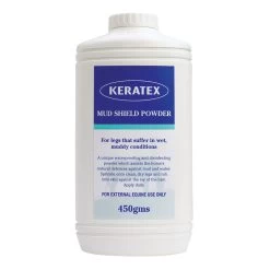 Keratex Mud Shield Powder 450 Gm