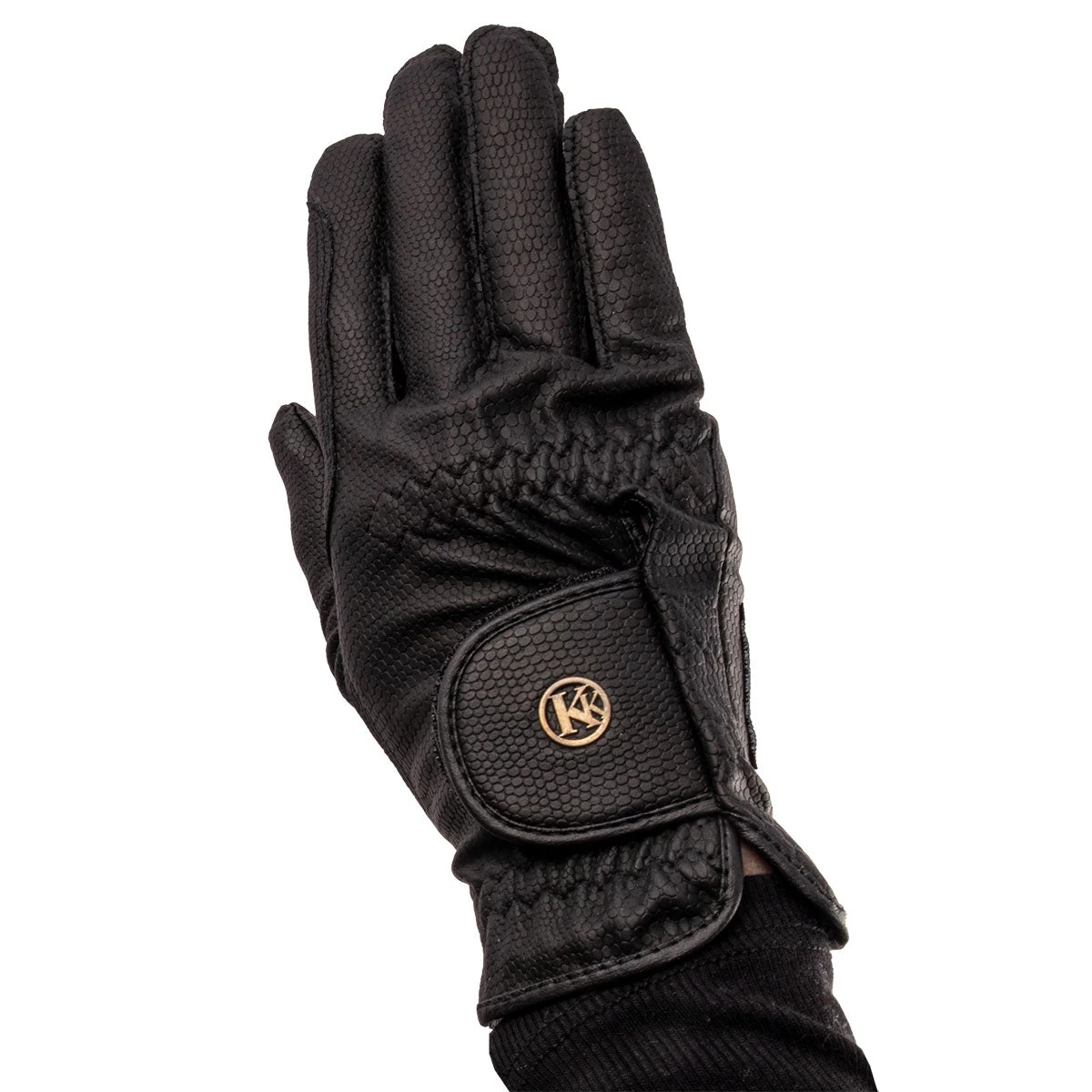 Kunkle Equestrian Premium Show Glove 4 Kunkle Equestrian Premium Show Glove - Image 2